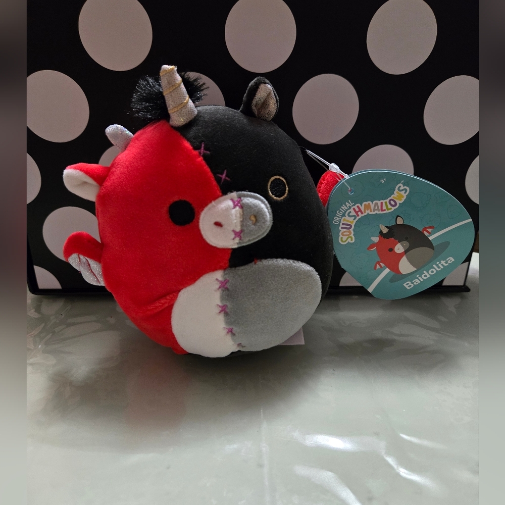🐲Baidolita Squishmallow🦄 - Picture 1 of 2